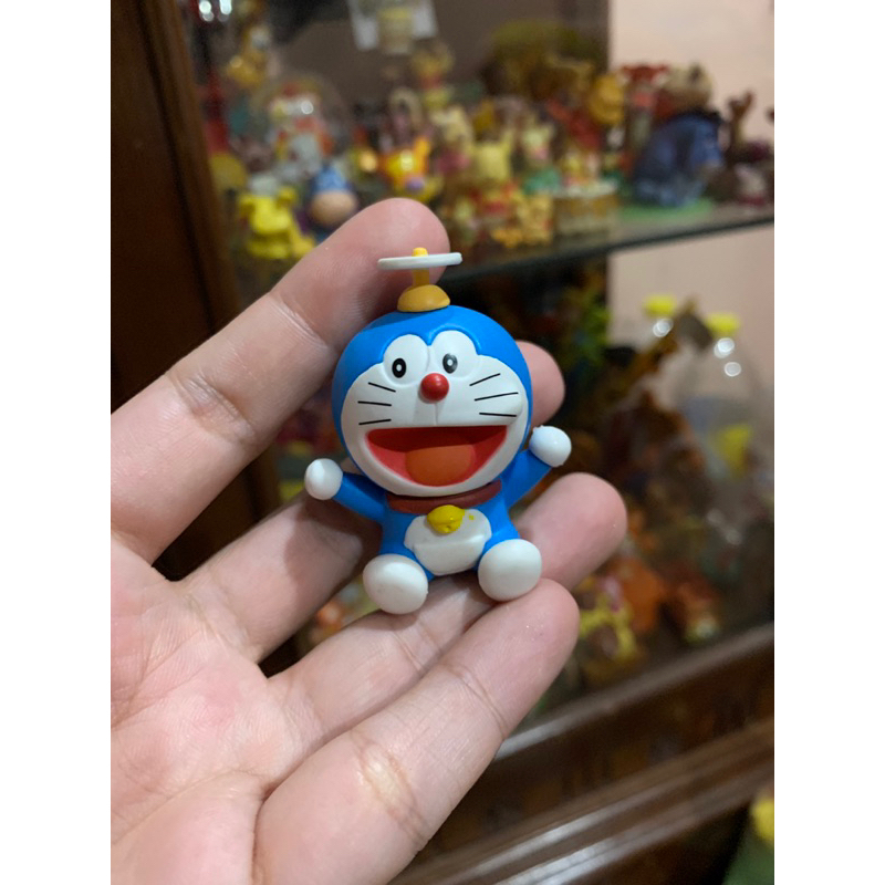 Doraemon โมเดลโดเรม่อน