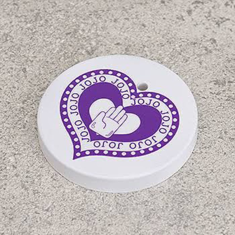 (พาร์ทพิเศษ) GSC PART Nendoroid 985 Jotaro Kujo