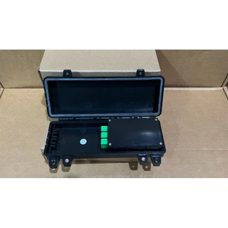 Closure L3 พร้อม splitter SC/APC 1:2