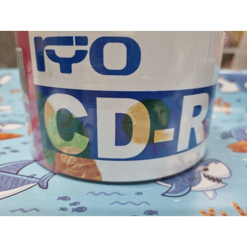 แผ่นซีดี / CD-R พร้อมส่งจ้า