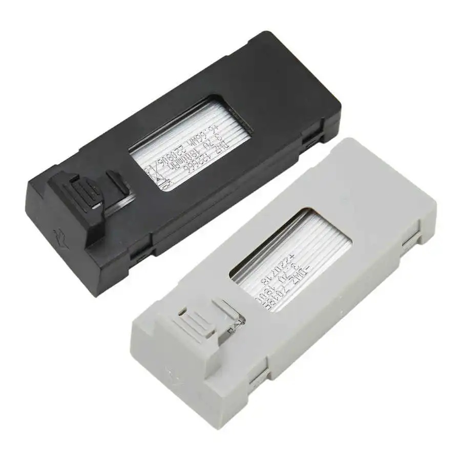 【One_boutique】E88E99 แบตเตอรี่เสียงพึมพำสากล 3.7V 1800mAh