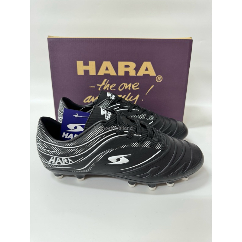 New รองเท้าฟุตบอล Hara no. F29 size 39-45