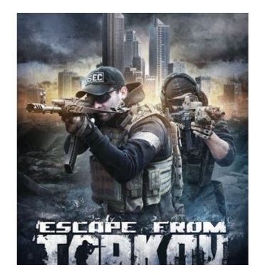 Escape from Tarkov (pc games)