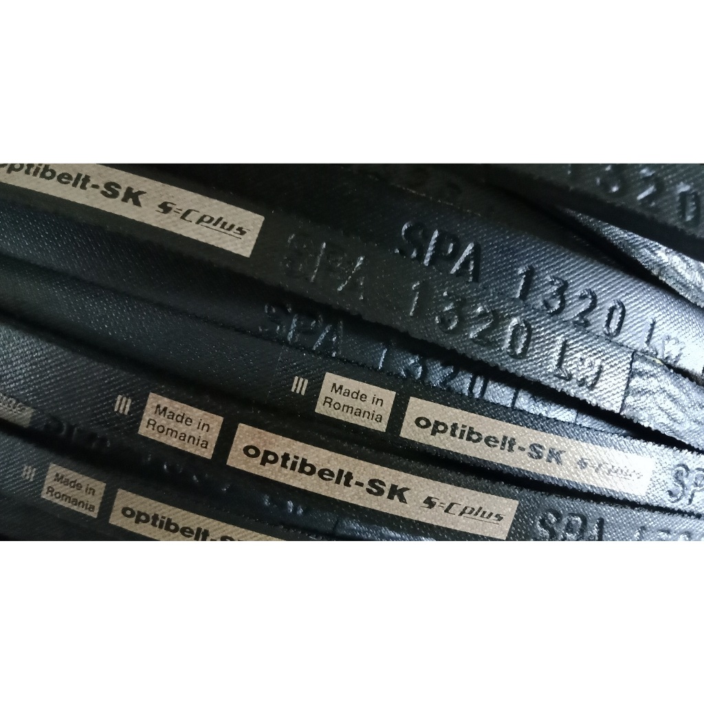 สายพาน OPTIBELT-SK S = C plus SPA1320 Lw
