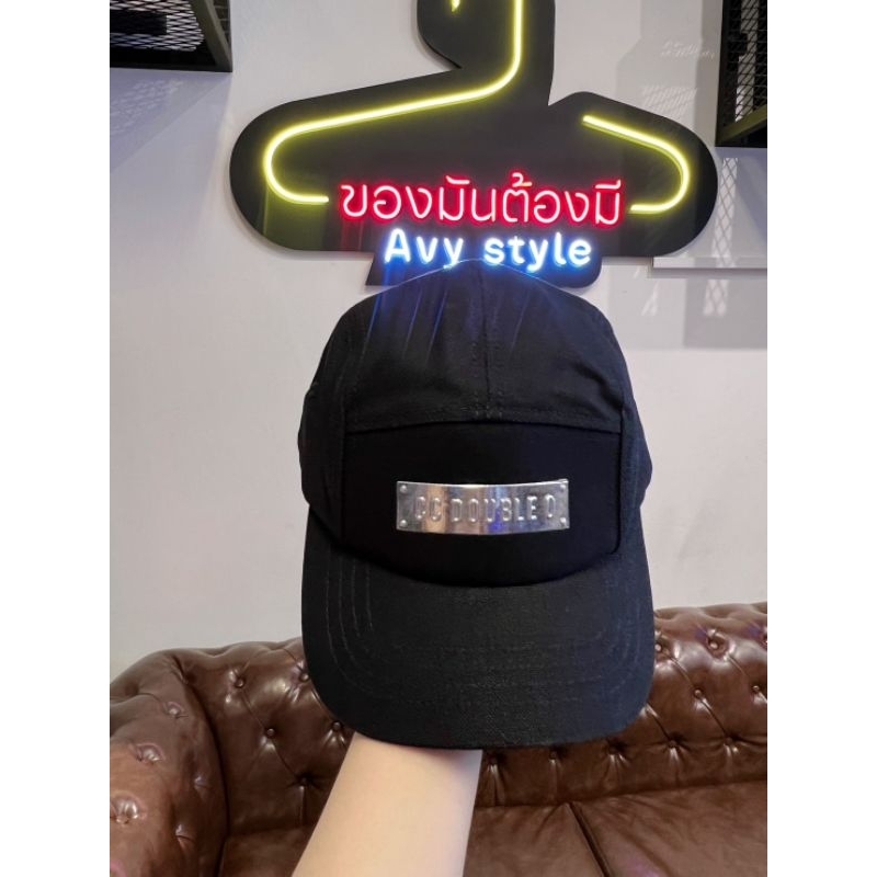 หมวก CC-OO แท้100%  📤จัดส่งฟรี📦