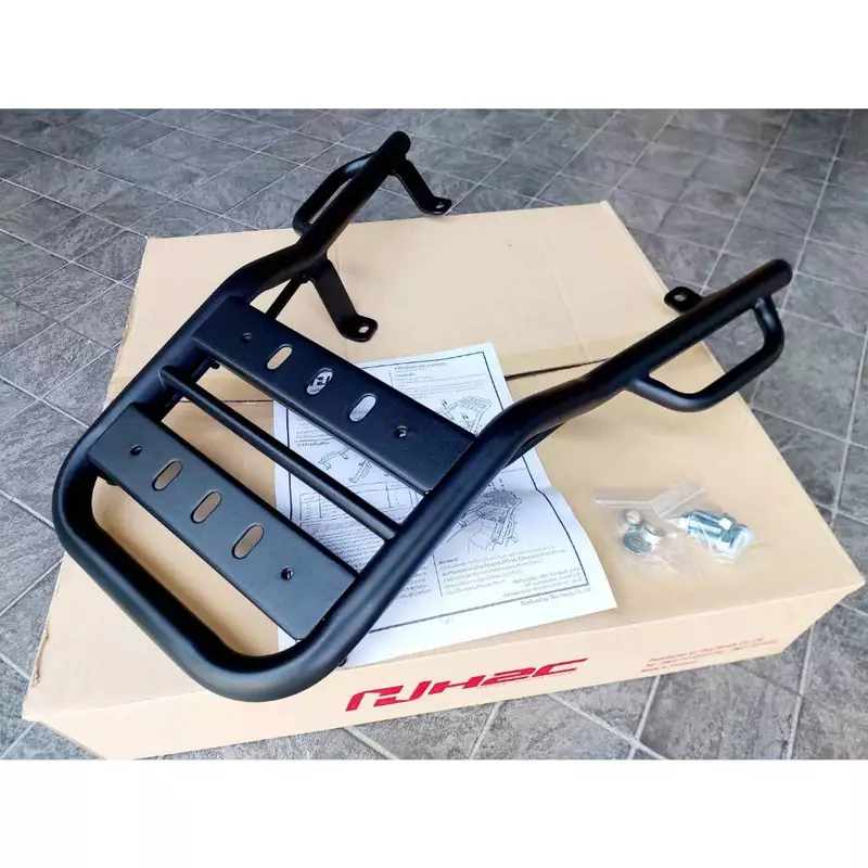 แร็คท้าย H2C ADV160 แท้ศูนย์ HONDA ผ่อน0%