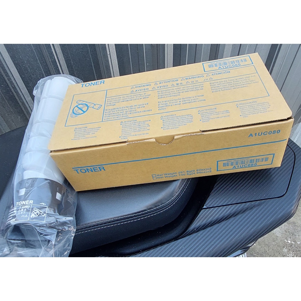 ผงหมึกTonerเครื่องถ่ายเอกสาร KonicaMinolta TN116/117/118/119( สอบถามสินค้าและจำนวนสินค้าก่อนกดสั่งด้วยนะครับ)