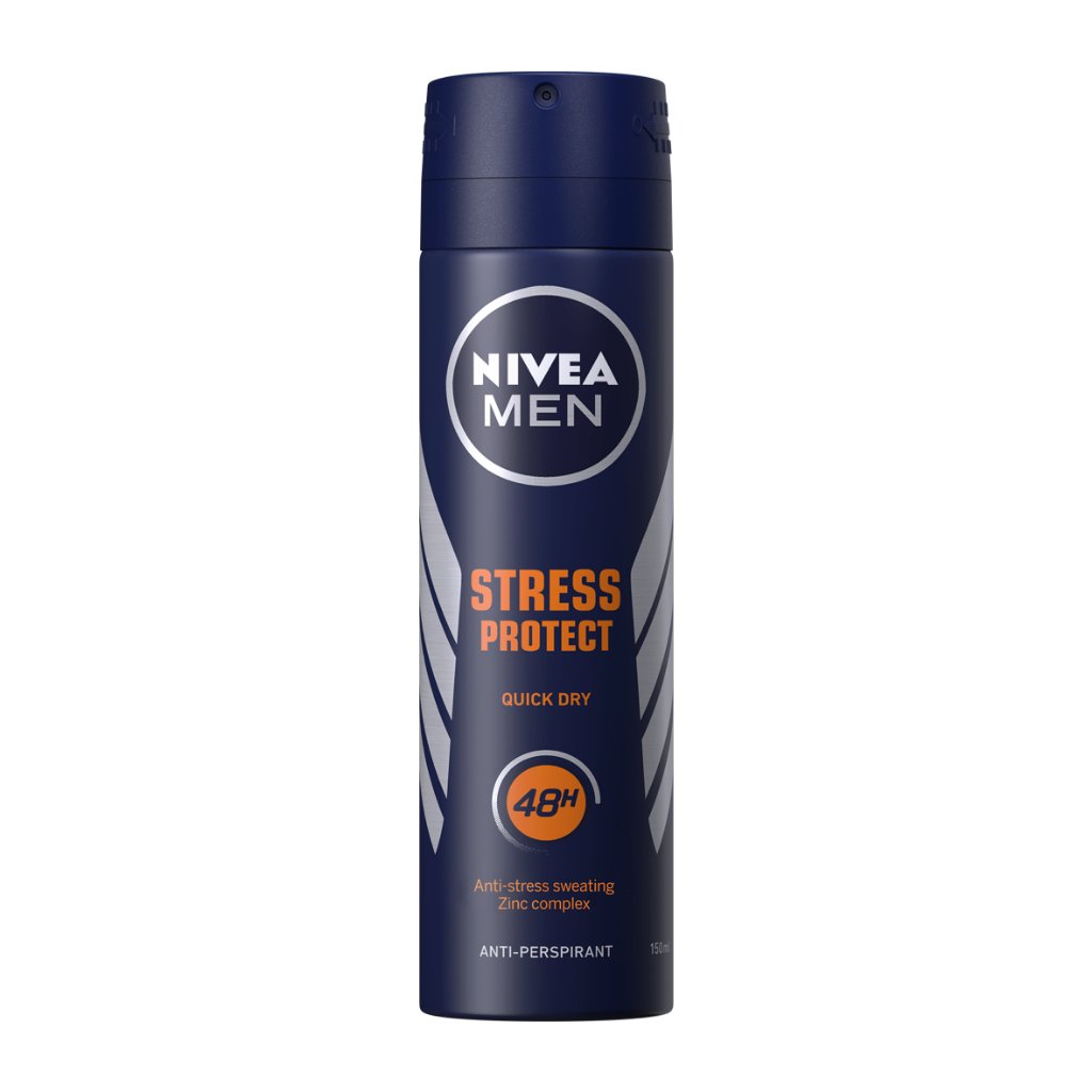 Nivea Men Stress Protect Spray 150ml