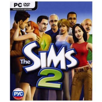 🎀🎀🎀 [PC GAME] The Sims 2 [DIGITAL DOWNLOAD] [OFFLINE]