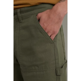Mc jeans กางเกงผู้ชาย ขายาวคาโก้ Cargo MCCZ025