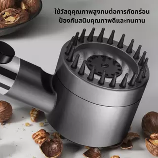 ฝักบัวอาบน้ำ สามารถปรับน้ำได้ 3 โหมด มีที่นวดในตัว สินค้าไม่ขึ้นสนิม แข็งแรง ทนทาน
