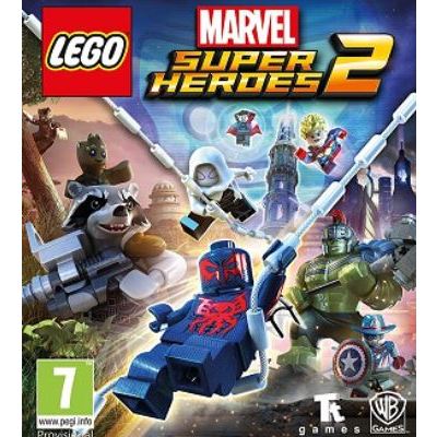 [PC] LEGO® Marvel™ Super Heroes 2