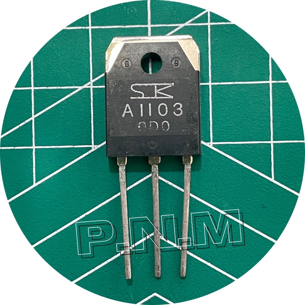 A1103 / 2SA1103 พร้อมส่งจากไทย🇹🇭