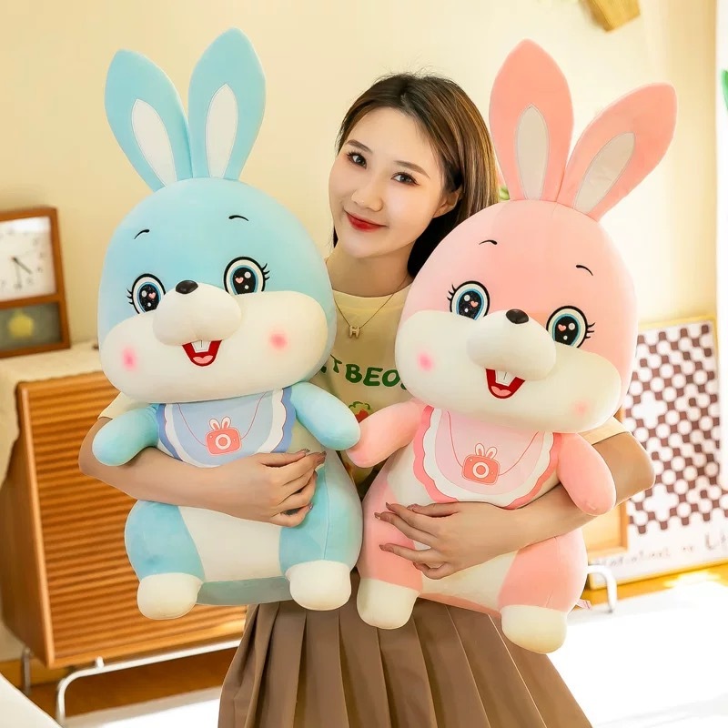 หมอนผ้าห่ม พร้อมผ้าห่ม 110x150cm ลายน่ารัก นุ่ม มีผ้าห่มผืนใหญ่ ซื้อเป็นของขวัญ