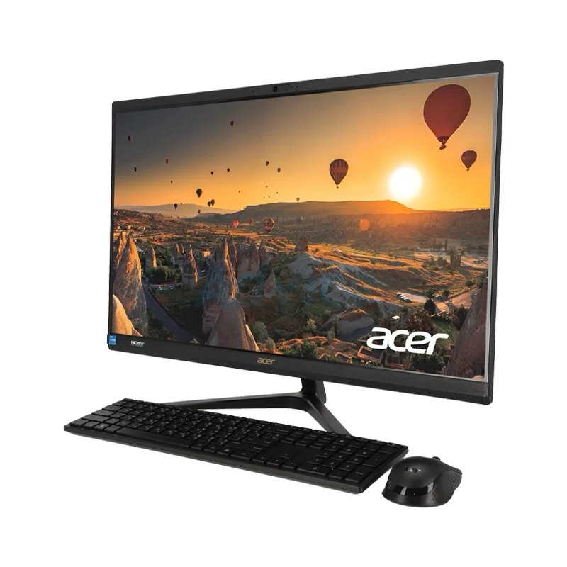 ALL IN ONE (AIO) PC 27“ Acer Aspire C27