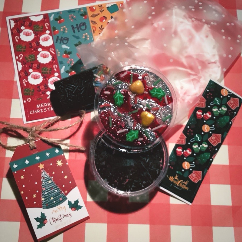 ที่บดสมุนไพรChristmas grinder