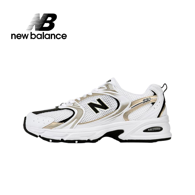 New Balance MR530 UNI รองเท้าวิ่งผู้ชายและผู้หญิงของแท้ 100%