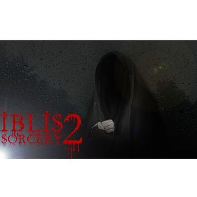 [PC] İBLİS2:sorcery (Digital Download)