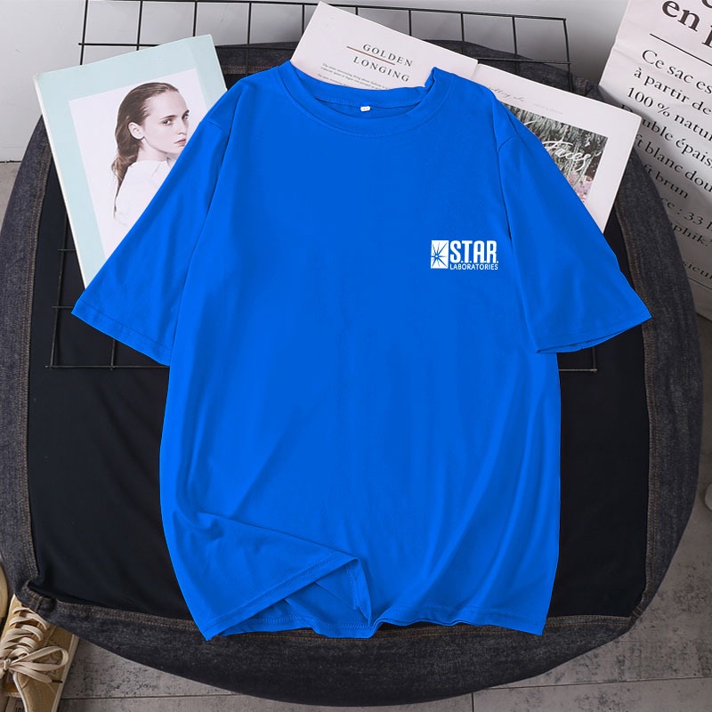 BK-539เสื้อยืดแขนสั้นพร้อมส่ง 7สี ลายการ์ตูน ขายดีตามเทรนต์ ลายน่ารัก สีสันสดใส่น่ารัก ใส่ได้ทั้งหญิ