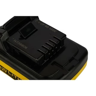 STANLEY แบตเตอรี่ รุ่น SCB12S-B1 Li-ion 12V Max 1.5 Ah