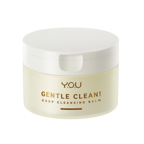 Y.O.U Gentle Clean! Deep Cleansing Balm-Cocomelt 50/100g