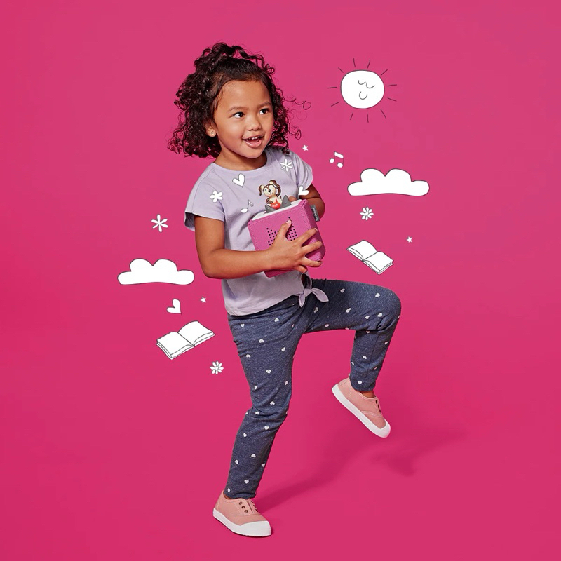 *พรีออเดอร์*Tonies Box