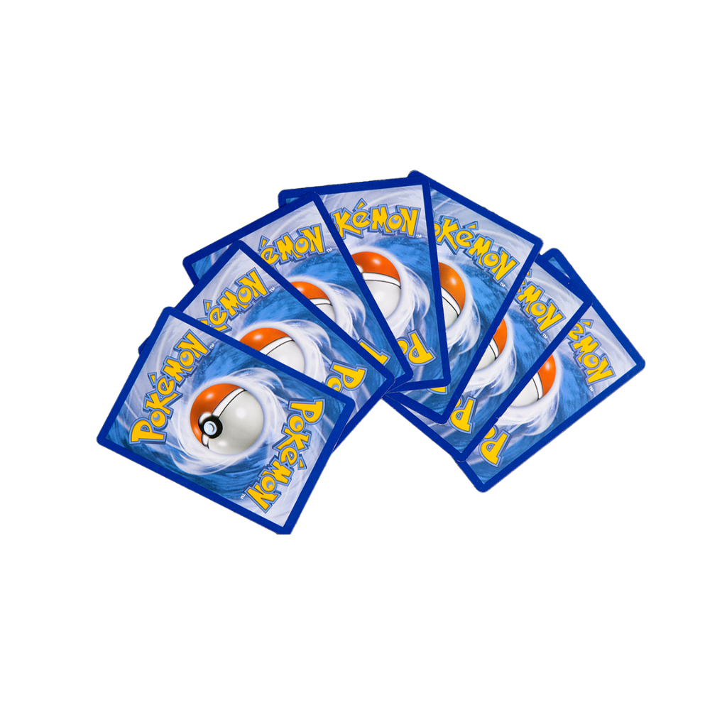 Pokemon TCG : การ์ดโปเกมอน แบบสุ่ม ใบละ 1 บาท Random 1 THB ภาษาไทย การ์ดแรร์หายาก สินค้าลิขสิทธิ์แท้ 100% Card