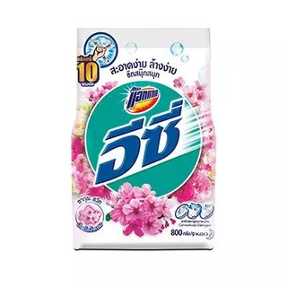 แอทแทคอีซี่ ผงซักฝอกสูตรมาตรฐาน 700-800 กรัม