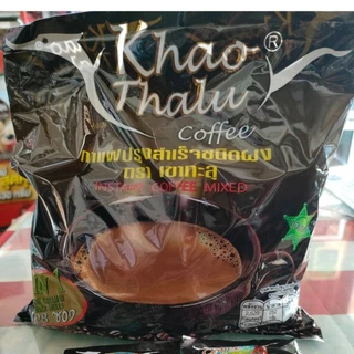 กาแฟเขาทะลุ 3 in 1 กาแฟชุมพร