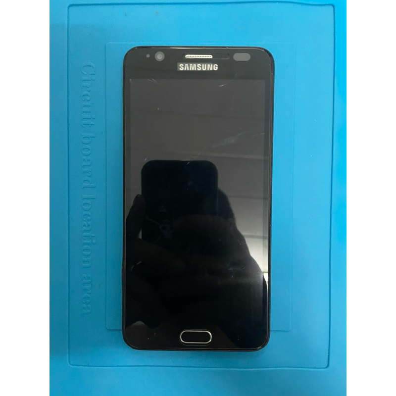 โทรศัพท์มือสอง Samsung Galaxy J7 Prime