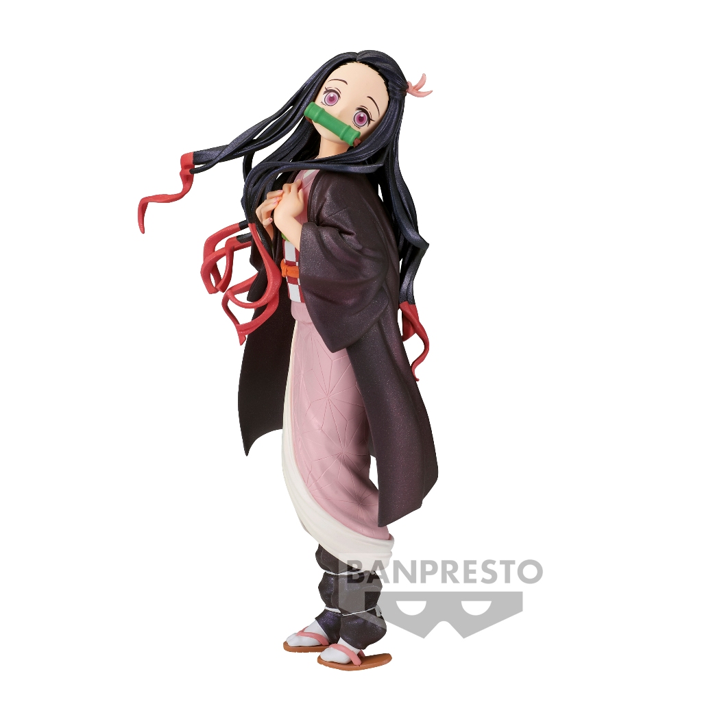 (พร้อมส่ง) Demon Slayer - Nezuko