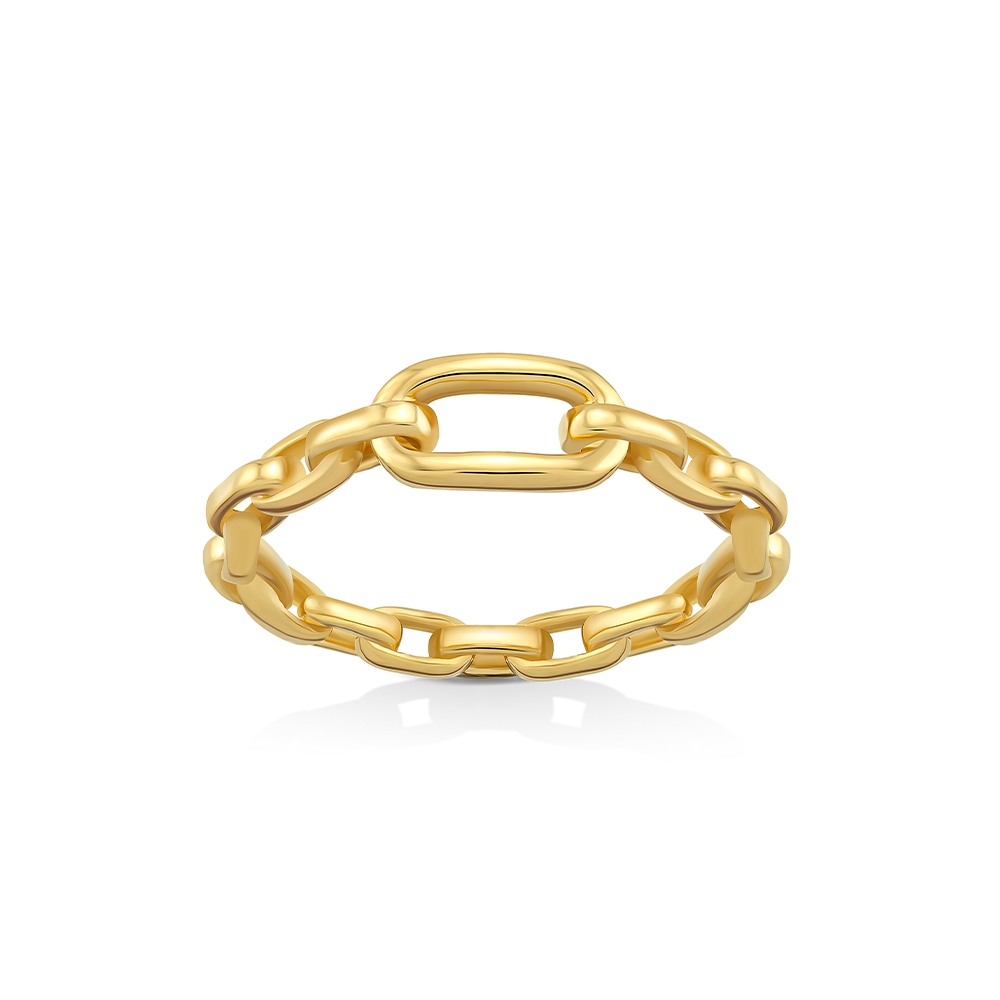 [Clearance] Jewellista แหวนรุ่น Marina เงินแท้