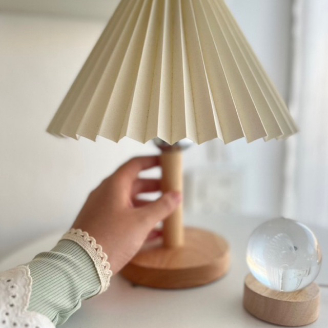 ปลอกแขนรุ่นMini02(ถักครีม)📍แบบสั้นพิเศษ(20cm)สำหรับปกปิดข้อมือดูดีมีสไตล์