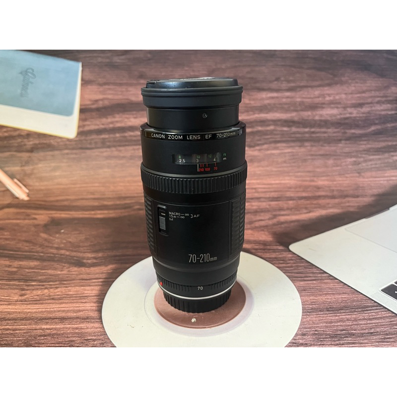 Canon EF 70-210mm f4 Macro มือสอง