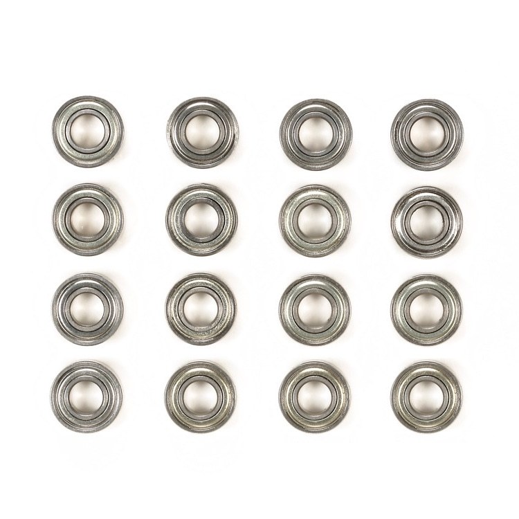 TAMIYA 54579 1150 BALL BEARING (16PCS.)