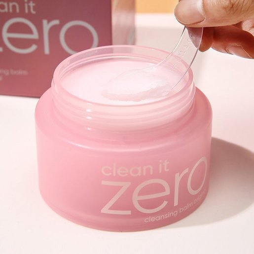 ZERO Cleansing Balm Original 100ml.