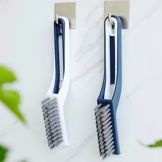 YY แปรงขัดพื้น 5-4-3 in 1 แปรงขัดอเนกประสงค์ มีช่องใส่น้ำยา hl 1714 1714-1 1714b 1705 1743