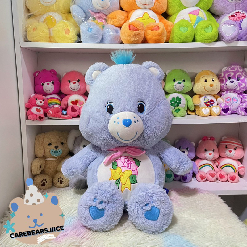 Grams Bear Carebears งานไทย