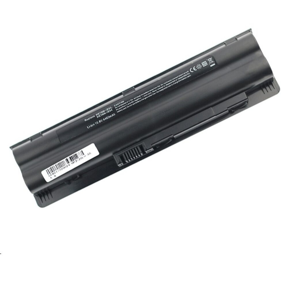 🔥HP Battery Notebook HP/COMPAQ ใช้กับ CQ35 CQ36 DV3 DV3T DV3Z HSTNN-C54C LB93 IB82 RT06