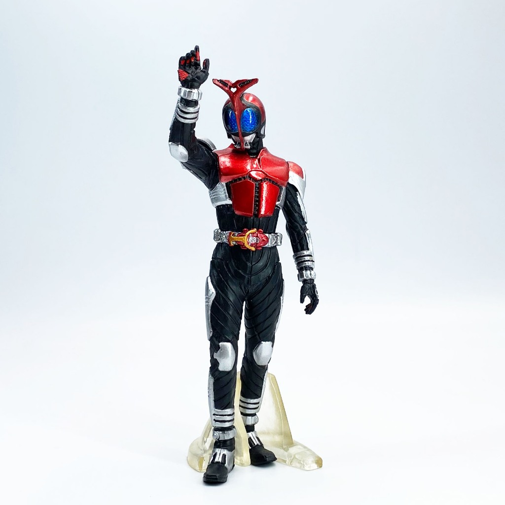 Bandai HDM Kamen Rider Kabuto โมเดล Masked Rider มาสค์ไรเดอร์ คาบูโตะ