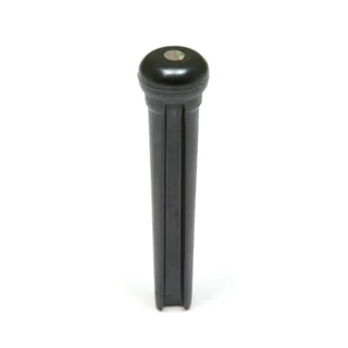 Graph Tech TUSQ Traditional Bridge Pins (5.33mm) With 2mm Paua Shell Dot Inlays หมุดยึดสายกีต้าร์โปร่ง