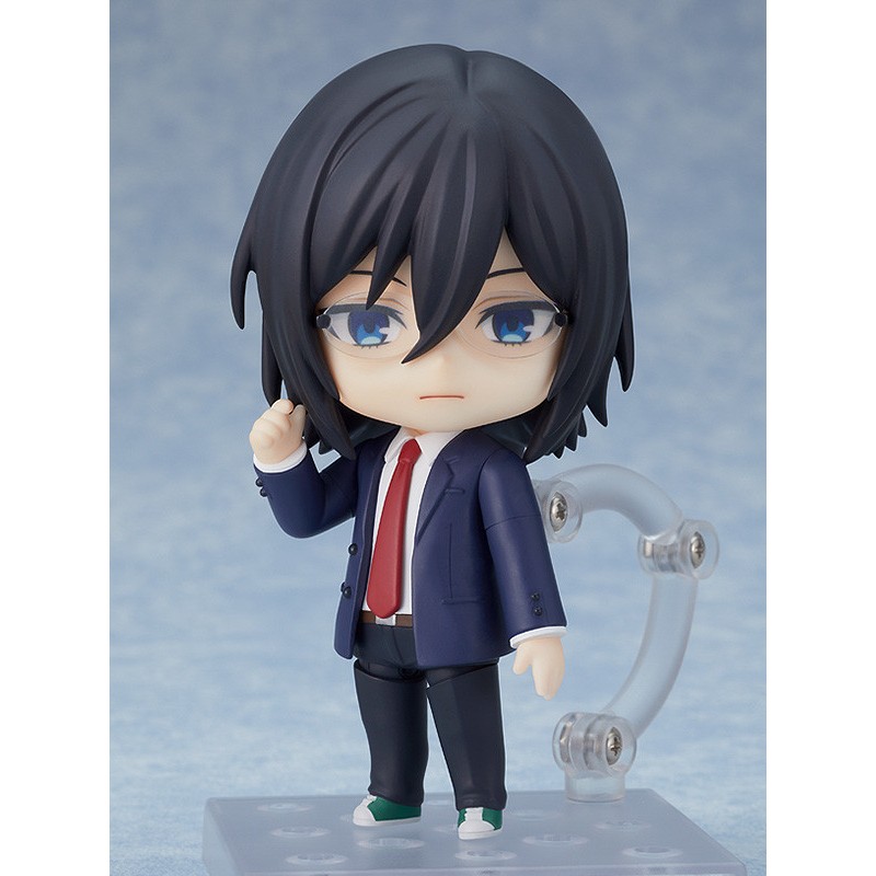 [เเชทก่อนสั่งทุกครั้ง!!] Nendoroid 1597 Izumi Miyamura มือ1 - มือ2 สภาพใหม่ (พร้อมส่ง) Horimiya