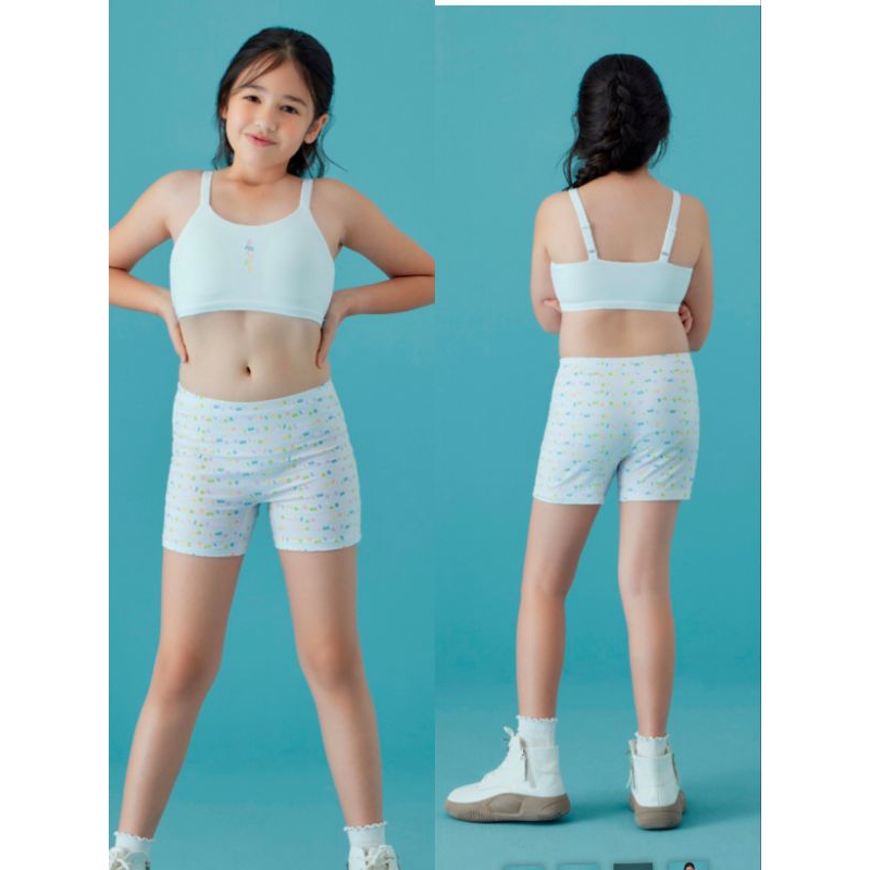 Sabina Kids เสื้อชั้นในพรีทีน รหัส SBC578 - สีขาว
Sabina Kids Pre Teen Bra
