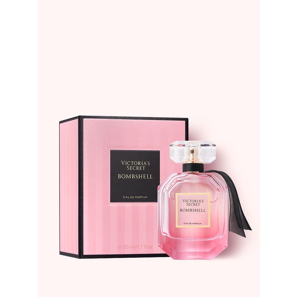 Victoria's Secret Bombshell eau de parfum 50 ml.
