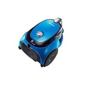 SAMSUNG เครื่องดูดฝุ่น เครื่องดูดฝุ่นแบบกล่อง 1600 W รุ่น VCMA-16BS
