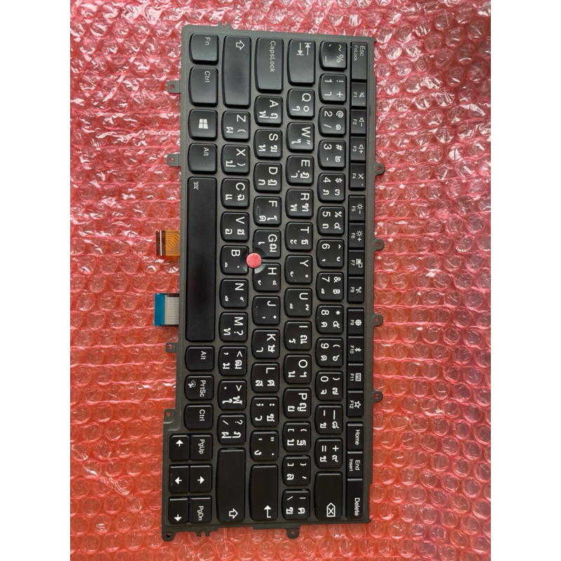 Lenovo CS13XBL 04X0215 Wired Laptop Keyboard For ThinkPad X240 X240S X250