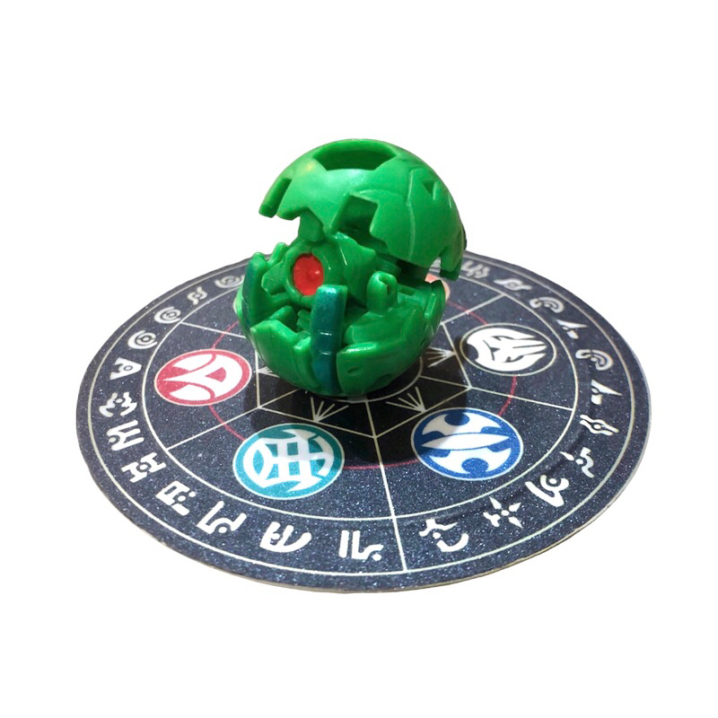 Bakugan Hakapoid Ventus Gundalian Invaders BakuCloser #บาคุกัน