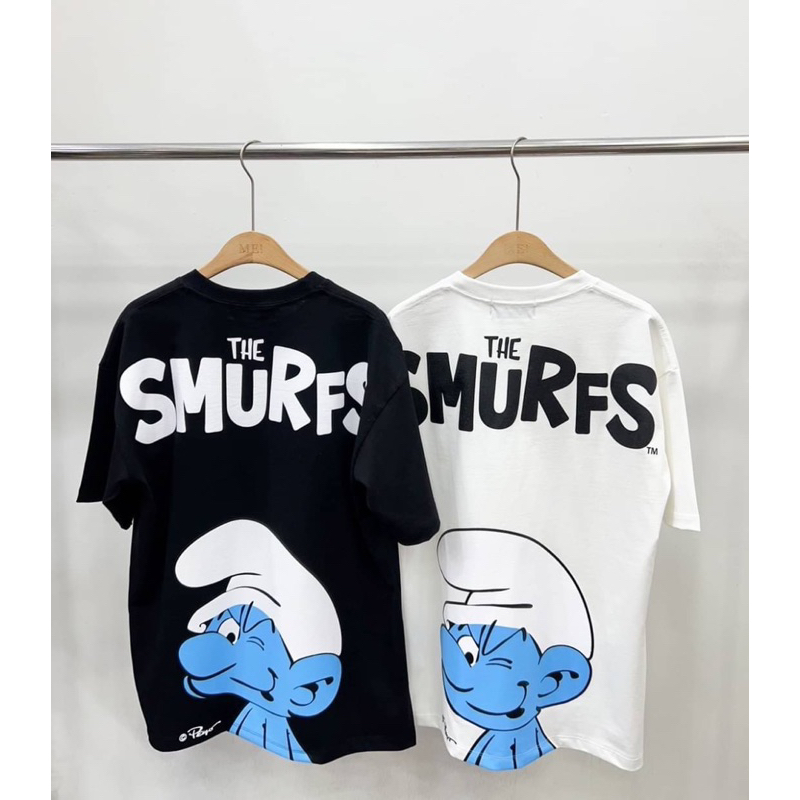 เสื้อยืดโอเวอร์ไซส์ Call Me Again - CMA คอตตอน 100%