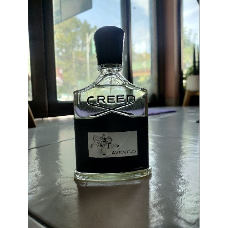 Creed Aventus EDP Eau De Parfum 100ML Men's Perfume น้ำหอมผู้ชาย ไม่มีกล่อง