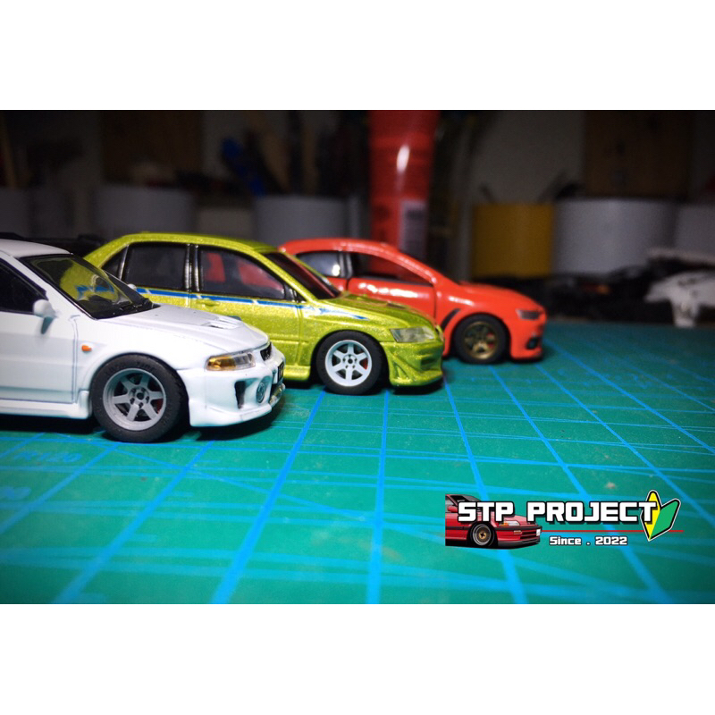 ล้อรถโมเดลแบบแปะ TE37v ขนาด 10.2มิล สำหรับใส่รถโมเดล สเกล 1/64 (ไม่รวมรถ) ราคา ถูกที่สุด ดีลบีเคเค แกลเลอรีภาพที่ 2
